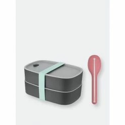 BergHOFF Leo 4Pc On-The-Go Set Reusables