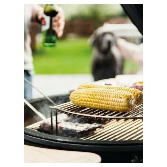 BergHOFF Grill Expander, 21" Tools & Accessories 4 BergHOFF Grill Expander, 21" Tools & Accessories - Image 2