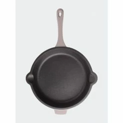 BergHOFF Neo Cast Iron 3Pc Cookware Set, 3Qt Covered Dutch Oven & 10" Fry Pan - Oyster 15 BergHOFF Neo Cast Iron 3Pc Cookware Set, 3Qt Covered Dutch Oven & 10" Fry Pan - Oyster -BergHOFF shop unnamed file 705