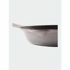 BergHOFF Neo Cast Iron 3Pc Cookware Set, 3Qt Covered Dutch Oven & 10" Fry Pan - Oyster 17 BergHOFF Neo Cast Iron 3Pc Cookware Set, 3Qt Covered Dutch Oven & 10" Fry Pan - Oyster -BergHOFF shop unnamed file 707