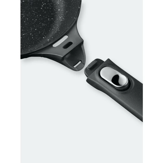 BergHOFF GEM 5Pc Cast Aluminum Nonstick Starter Cookware Set Pots & Pans Black BergHOFF GEM 5Pc Cast Aluminum Nonstick Starter Cookware Set Pots & Pans Black -BergHOFF shop unnamed file 732