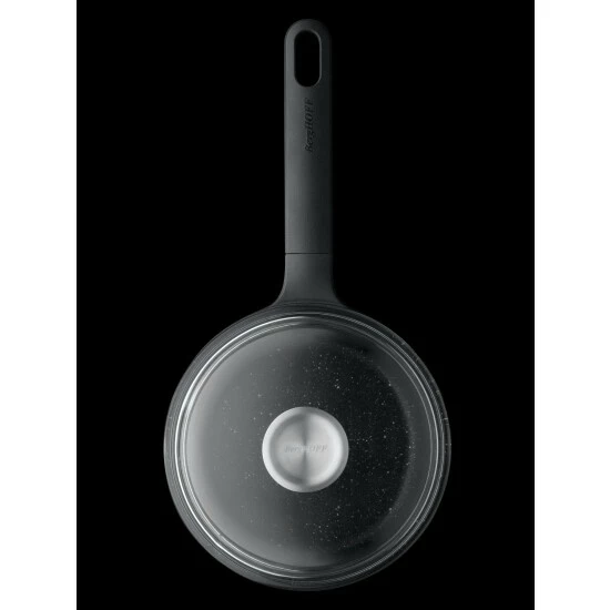 BergHOFF GEM 5Pc Cast Aluminum Nonstick Starter Cookware Set Pots & Pans Black BergHOFF GEM 5Pc Cast Aluminum Nonstick Starter Cookware Set Pots & Pans Black -BergHOFF shop unnamed file 736