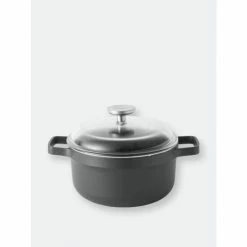 BergHOFF GEM 5Pc Cast Aluminum Nonstick Starter Cookware Set Pots & Pans Black 10 BergHOFF GEM 5Pc Cast Aluminum Nonstick Starter Cookware Set Pots & Pans Black -BergHOFF shop unnamed file 739