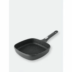 BergHOFF GEM 3Pc Cast Aluminum Nonstick Family Set Pots & Pans Black 15 BergHOFF GEM 3Pc Cast Aluminum Nonstick Family Set Pots & Pans Black -BergHOFF shop unnamed file 752