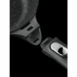 BergHOFF GEM 3Pc Cast Aluminum Nonstick Family Set Pots & Pans Black 16 BergHOFF GEM 3Pc Cast Aluminum Nonstick Family Set Pots & Pans Black -BergHOFF shop unnamed file 753