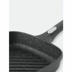 BergHOFF GEM 3Pc Cast Aluminum Nonstick Family Set Pots & Pans Black 17 BergHOFF GEM 3Pc Cast Aluminum Nonstick Family Set Pots & Pans Black -BergHOFF shop unnamed file 754