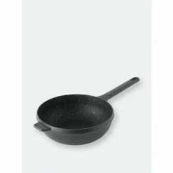 BergHOFF GEM 3Pc Cast Aluminum Nonstick Family Set Pots & Pans Black 18 BergHOFF GEM 3Pc Cast Aluminum Nonstick Family Set Pots & Pans Black -BergHOFF shop unnamed file 755