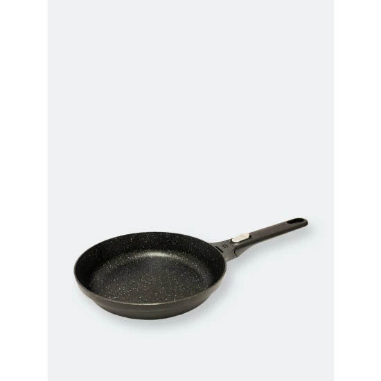 BergHOFF GEM 3Pc Cast Aluminum Nonstick Family Set Pots & Pans Black 10 BergHOFF GEM 3Pc Cast Aluminum Nonstick Family Set Pots & Pans Black - Image 8