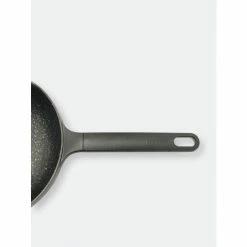 BergHOFF GEM 3Pc Cast Aluminum Nonstick Family Set Pots & Pans Black 20 BergHOFF GEM 3Pc Cast Aluminum Nonstick Family Set Pots & Pans Black -BergHOFF shop unnamed file 757