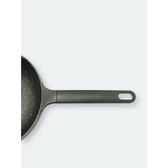 BergHOFF GEM 3Pc Cast Aluminum Nonstick Family Set Pots & Pans Black 11 BergHOFF GEM 3Pc Cast Aluminum Nonstick Family Set Pots & Pans Black - Image 9