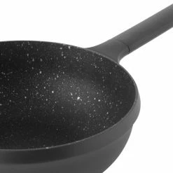 BergHOFF GEM 3Pc Cast Aluminum Nonstick Family Set Pots & Pans Black 21 BergHOFF GEM 3Pc Cast Aluminum Nonstick Family Set Pots & Pans Black -BergHOFF shop unnamed file 758