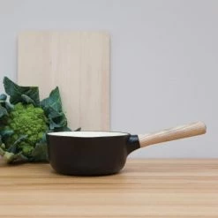 BergHOFF Ron 4pc Cast Iron Cookware Set - Black Pots & Pans -BergHOFF shop unnamed file 788