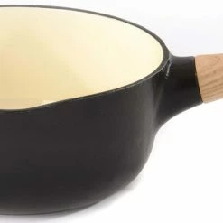 BergHOFF Ron 4pc Cast Iron Cookware Set - Black Pots & Pans -BergHOFF shop unnamed file 791