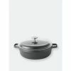 BergHOFF GEM 11" Non-Stick Covered Two-Handle Sauté Pan 4.9QT Pots & Pans -BergHOFF shop unnamed file 819