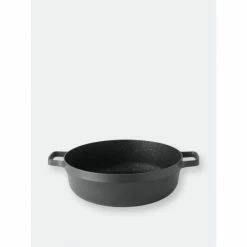BergHOFF GEM 11" Non-Stick Covered Two-Handle Sauté Pan 4.9QT Pots & Pans 5 BergHOFF GEM 11" Non-Stick Covered Two-Handle Sauté Pan 4.9QT Pots & Pans -BergHOFF shop unnamed file 820