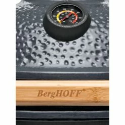 BergHOFF Ceramic BBQ And Oven 16" Outdoor Cooking & Grilling -BergHOFF shop unnamed file 842