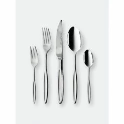 BergHOFF Ralph Kramer Folio 30 Pieces Flatware Set