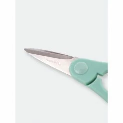 BergHOFF 8Pc PP Knife Set With Universal Black Knife Block Knives & Cutting Boards Mint -BergHOFF shop unnamed file 862