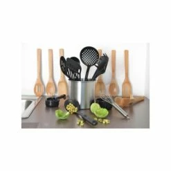 BergHOFF Studio 23 Pieces Tub Of Tools Tools & Accessories -BergHOFF shop unnamed file 864