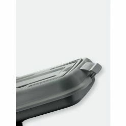 BergHOFF GEM 13" Covered Cake Pan Gray With Carry Lid And Slicing Tool Bakeware -BergHOFF shop unnamed file 87