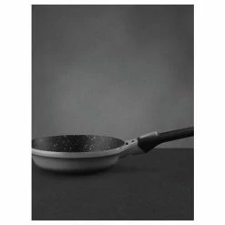 BergHOFF GEM 8" Non-Stick Fry Pan, 1.2 Qt Grey Pots & Pans -BergHOFF shop unnamed file 9