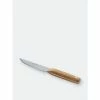 BergHOFF CollectNCook Stainless Steel Steak Knife, Set Of 6 Knives & Cutting Boards