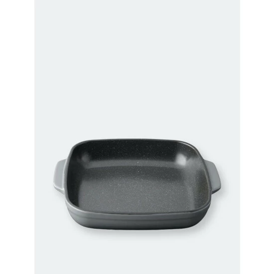 BergHOFF Gem 11" Stoneware Square Baking Dish Bakeware BergHOFF Gem 11" Stoneware Square Baking Dish Bakeware -BergHOFF shop unnamed file 916