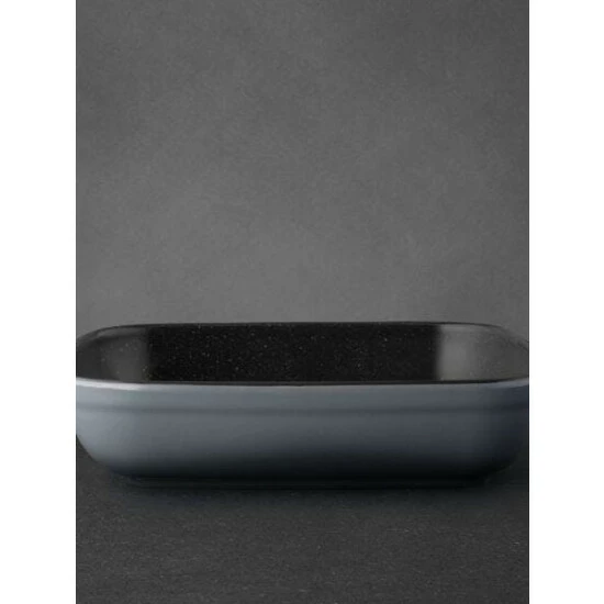 BergHOFF Gem 11" Stoneware Square Baking Dish Bakeware BergHOFF Gem 11" Stoneware Square Baking Dish Bakeware -BergHOFF shop unnamed file 917