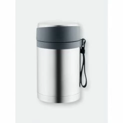 BergHOFF shop 30 BergHOFF Essentials 0.9QT Stainless Steel Food Container Reusables