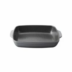 BergHOFF Gem 14" Stoneware Rectangular Baking Dish Bakeware