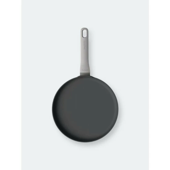 BergHOFF Leo 9.75" Non-Stick Omelete Pan, Grey Pots & Pans 4 BergHOFF Leo 9.75" Non-Stick Omelete Pan, Grey Pots & Pans - Image 2