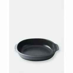 BergHOFF Gem 13" Stoneware Oval Baking Dish Bakeware