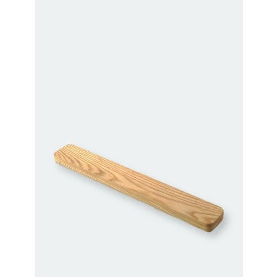 BergHOFF Ron 15.75" Wooden Wall Knife Holder Knives & Cutting Boards 3 BergHOFF Ron 15.75" Wooden Wall Knife Holder Knives & Cutting Boards