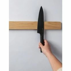 BergHOFF Ron 15.75" Wooden Wall Knife Holder Knives & Cutting Boards 5 BergHOFF Ron 15.75" Wooden Wall Knife Holder Knives & Cutting Boards -BergHOFF shop unnamed file 960
