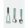 BergHOFF Leo 3Pc Kitchen Tool Kit, Mint Tools & Accessories 1 BergHOFF Leo 3Pc Kitchen Tool Kit, Mint Tools & Accessories -BergHOFF shop unnamed file 980